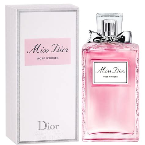 dior rose n roses parfum|dior rose n roses 100ml.